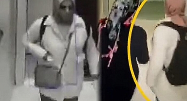 Ev sahibinden 'pes' dedirten oyun! Gerçeği güvenlik kameraları ortaya çıkardı: Kayıt altındasınız, sizi bulurum