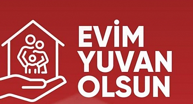 Evim Yuvan Olsun başvurusu nasıl, nereden yapılır? AFAD'dan depremzedelerin barınma sorununa yönelik Evim Yuvan Olsun kampanyası!