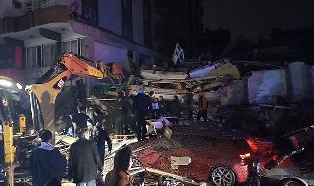 Gaziantep, Kahramanmaraş depremi sonrası dikkat çeken açıklama! “Depremin geldiğini söylemiştik” diyen Prof. Dr. Naci Görür o illeri uyardı