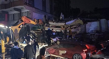 Gaziantep, Kahramanmaraş depremi sonrası dikkat çeken açıklama! “Depremin geldiğini söylemiştik” diyen Prof. Dr. Naci Görür o illeri uyardı