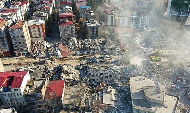 Hatay depremi ölü ve yaralı sayısı kaç oldu? Hatay depreminde kaç bina yıkıldı? Depremlerin yaraları henüz sarılamamışken...
