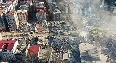 Hatay depremi ölü ve yaralı sayısı kaç oldu? Hatay depreminde kaç bina yıkıldı? Depremlerin yaraları henüz sarılamamışken...
