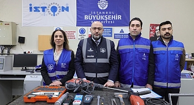İBB'ye 'hızlı inceleme' talebi