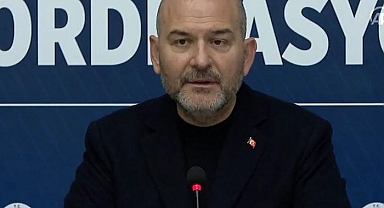 İçişleri Bakanı Soylu'dan taşımacılıktaki fahiş fiyatlara sert tepki: Bunun hesabını devlet sorar