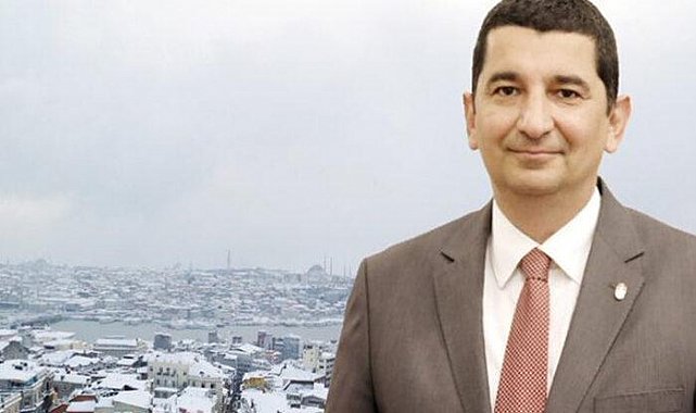 İETT'de görev değişimi! Alper Bilgili sosyal medya hesabından duyurdu...