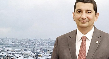 İETT'de görev değişimi! Alper Bilgili sosyal medya hesabından duyurdu...