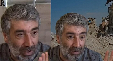 İki kere enkaz altında kaldılar! 'Anlatılacak bir şey değil paramparça oldu' Depremler 9 saat arayla gelince...