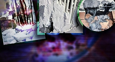 İstanbul’u korkutan fotoğraf! Canlı yayında açıkladı: ‘Çok azı haricinde bütün binalarda manzara bu!’