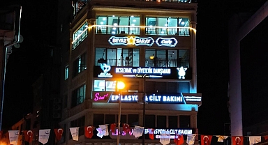 KARAMAN BEYAZ SARAY CAFE VE OKEY SALONU -1-