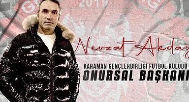 Karaman Gençlerbirliği Liderlik Maçına Çıkıyor!