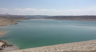 Karaman Sulama Birliği'nden Kritik Su Uyarısı