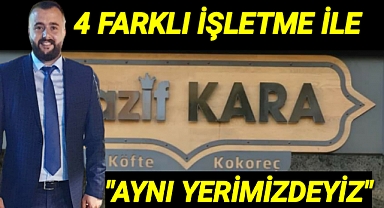 Nazif Kara