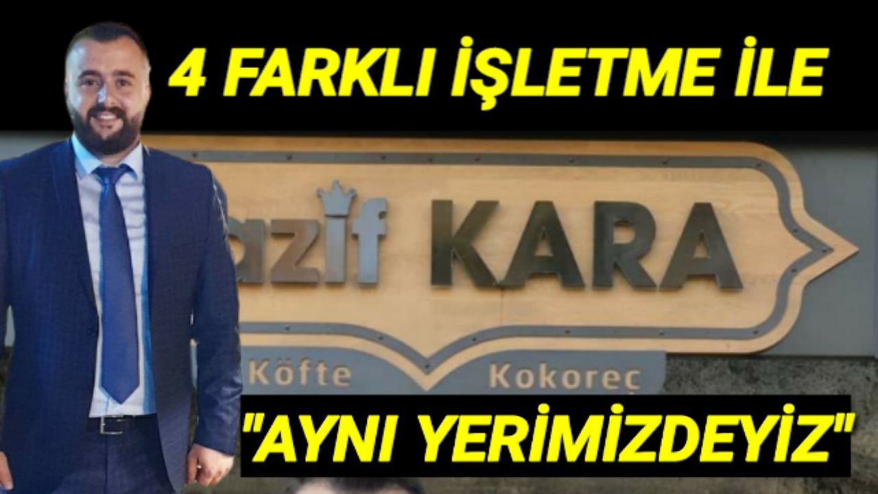 Nazif Kara