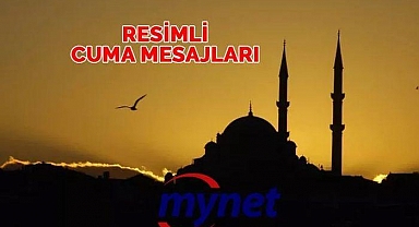 RESİMLİ CUMA MESAJLARI BURADA! 3 Şubat 2023 en yeni, kısa, uzun bayraklı ve hadisli sevdiklerinizi mutlu edeceğiniz resimli cuma mesajları