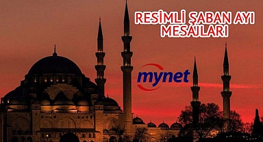 RESİMLİ ŞABAN AYI MESAJLARI 2023 İNDİR! Hz. Muhammed'in 'Benim ayım' dediği ayetli, hadisli, dualı Şaban ayı mesajları BURADA!