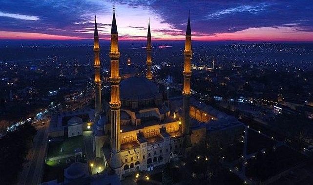 Şaban ayı 2023 başlangıç tarihi ne? Şaban ayı ne zaman girecek, ayın kaçında? Diyanet 2023 dini günler takvimi
