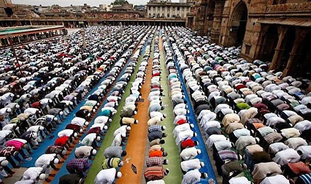 ŞABAN AYI NAMAZI KILINIŞI: Şaban ayı namazı nasıl kılınır, kaç rekat, ne zaman kılınır?
