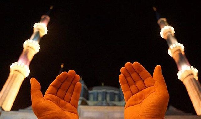 Şaban ayı ne zaman başlıyor, BUGÜN mü? Şaban ayının ilk günü ne zaman? Diyanet 2023 dini günler takvimi
