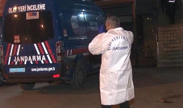Sarıyer Zekeriyaköy'de oto galeride çıkan kavga kanlı bitti! Kurşun yağdırdı: 1 ölü, 1 ağır yaralı