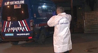 Sarıyer Zekeriyaköy'de oto galeride çıkan kavga kanlı bitti! Kurşun yağdırdı: 1 ölü, 1 ağır yaralı