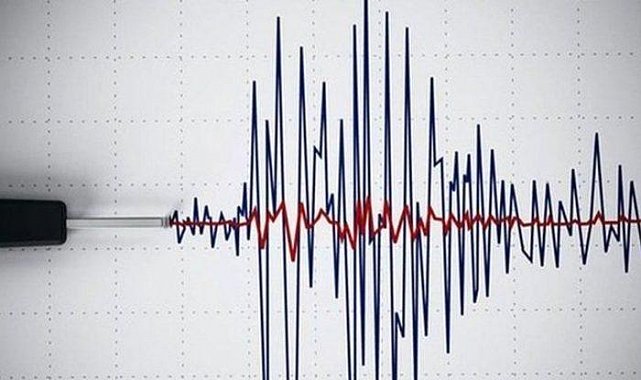 SON DAKİKA DEPREM haberleri 15 Şubat 2023: Deprem mi oldu, nerede, kaç şiddetinde? Kandilli ve AFAD açıkladı!
