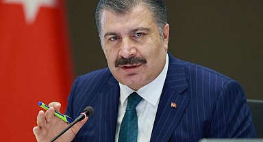 Son dakika: SMA Bilim Kurulu toplandı! Bakan Koca duyurdu... Artık iki ilaç tedavi rehberinde