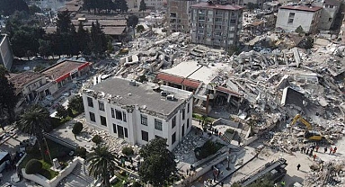 SON DEPREMLER LİSTESİ! Deprem mi oldu, nerede ve kaç şiddetinde? 21 Şubat AFAD ve Kandilli Rasathanesi son depremler