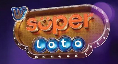 SÜPER LOTO SONUÇLARI 31 OCAK 2023 AÇIKLANDI! Süper Loto çekilişi sonuçları ve bilet sorgulama ekranı