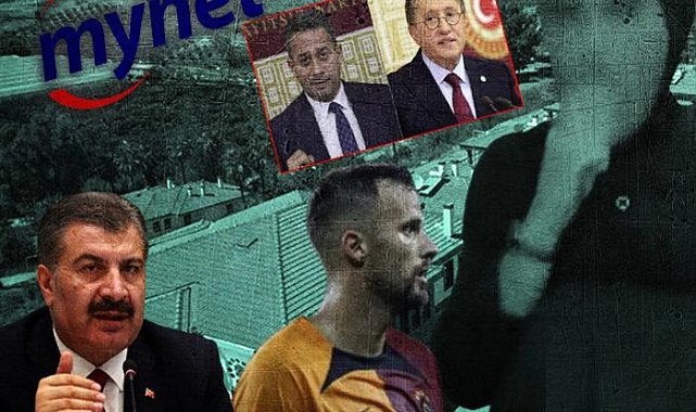 Türkiye'de ve dünyada bugün neler yaşandı? SMA hastaları, iki vekil için önemli karar, konut için arsa kurası, Galatasaray'da ayrılık...