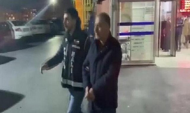 Yaptıkları binalar depremde yerle bir olmuştu: İstanbul'da tutuklandılar!