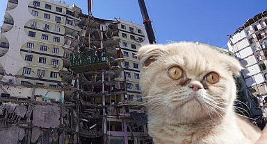 Yıkım sırasında fark edilmiş helikopter desteği istenmişti! Sayı 13 oldu... Çalışmalar sona erdi