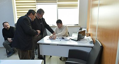 1 milyon 700 bin fide çiftçiye dağıtılacak