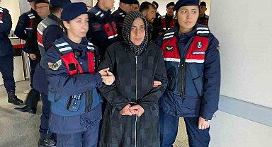 10 yıldır kayıp olan adamı dini nikahlı karısı öldürüp yakmış