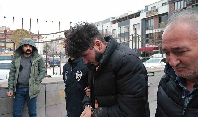 17 yaşındaki Kader'in ölümüne neden olan sürücü adliyeye sevk edildi
