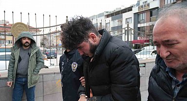 17 yaşındaki Kader'in ölümüne neden olan sürücü adliyeye sevk edildi
