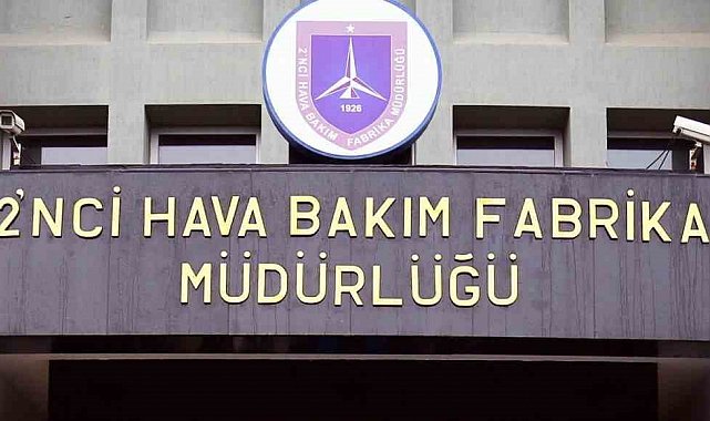 2. Hava Bakım Fabrika Müdürlüğü Yoğurt ve Yumurta Alacak