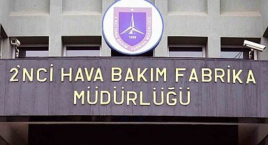 2. Hava Bakım Fabrika Müdürlüğü Yoğurt ve Yumurta Alacak