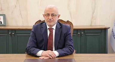 2023'de Kayseri'den bin 586 kişi hacca gidecek