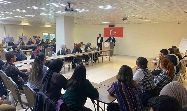 22 Mart Acil Tıp Teknisyenleri ve Teknikerleri Günü kutlandı