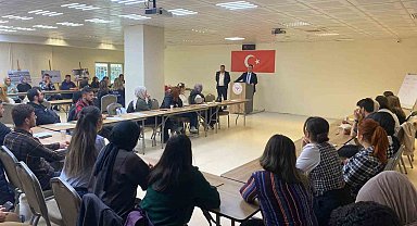 22 Mart Acil Tıp Teknisyenleri ve Teknikerleri Günü kutlandı