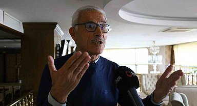 3 yıl önce deprem uyarısı yaptığı yerde sağlam bina kalmadı