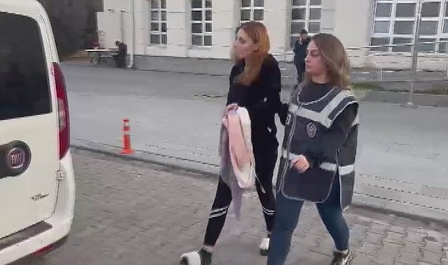 39 yıl kesinleşmiş hapis cezası ile aranıyordu, bazanın arkasında yakalandı