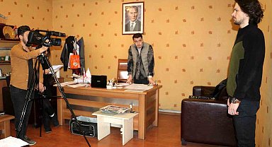 'BEKLE' filminin oyuncu seçmeleri başladı