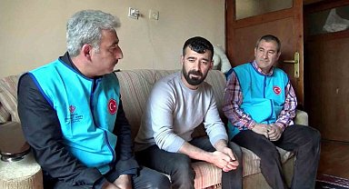 'Her Caminin Bir Depremzede Ailesi Olsun'