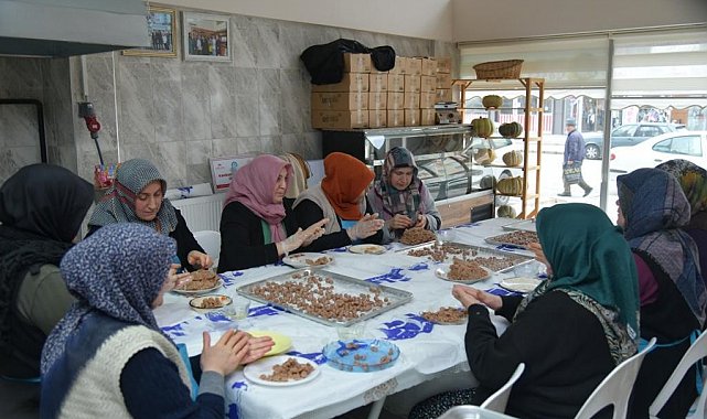'Kahraman Kadınlar' yardım gücünü genişletti