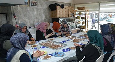 'Kahraman Kadınlar' yardım gücünü genişletti