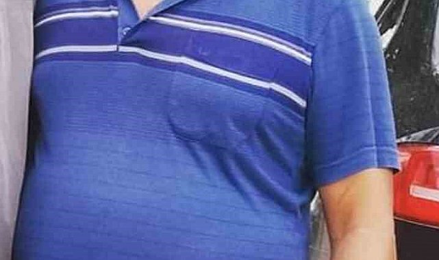 55 yaşındaki adamdan 2 gündür haber alınamıyor