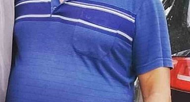 55 yaşındaki adamdan 2 gündür haber alınamıyor