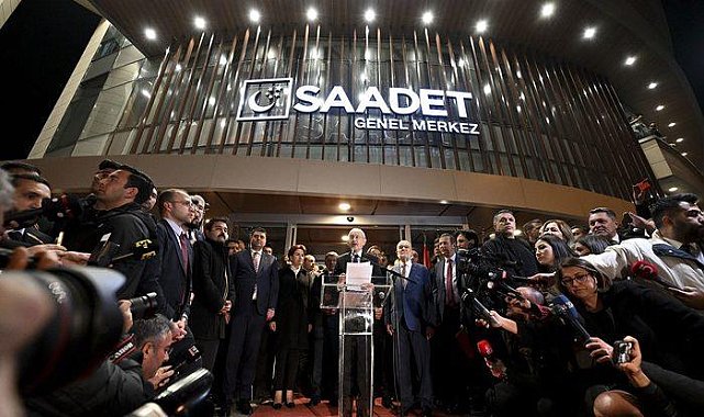 6'lı Masa cumhurbaşkanı adayı kim? İşte Altılı Masa'nın açıkladığı Güçlendirilmiş Parlementer Sistemin 12 maddesi...
