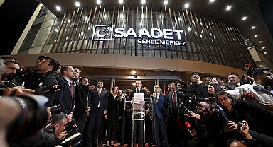 6'lı Masa cumhurbaşkanı adayı kim? İşte Altılı Masa'nın açıkladığı Güçlendirilmiş Parlementer Sistemin 12 maddesi...